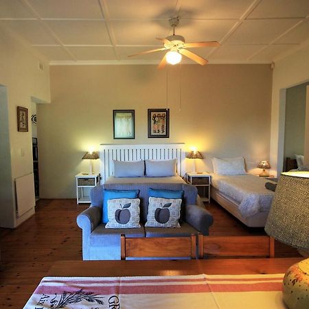 Dempsey'S Self-Catering Guest House Port Elizabeth Exterior foto