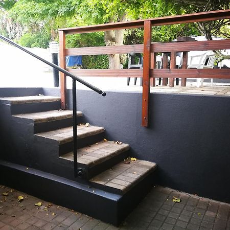 Dempsey'S Self-Catering Guest House Port Elizabeth Exterior foto