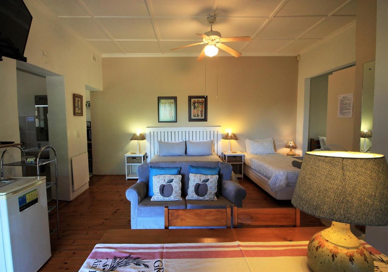 Dempsey'S Self-Catering Guest House Port Elizabeth Exterior foto