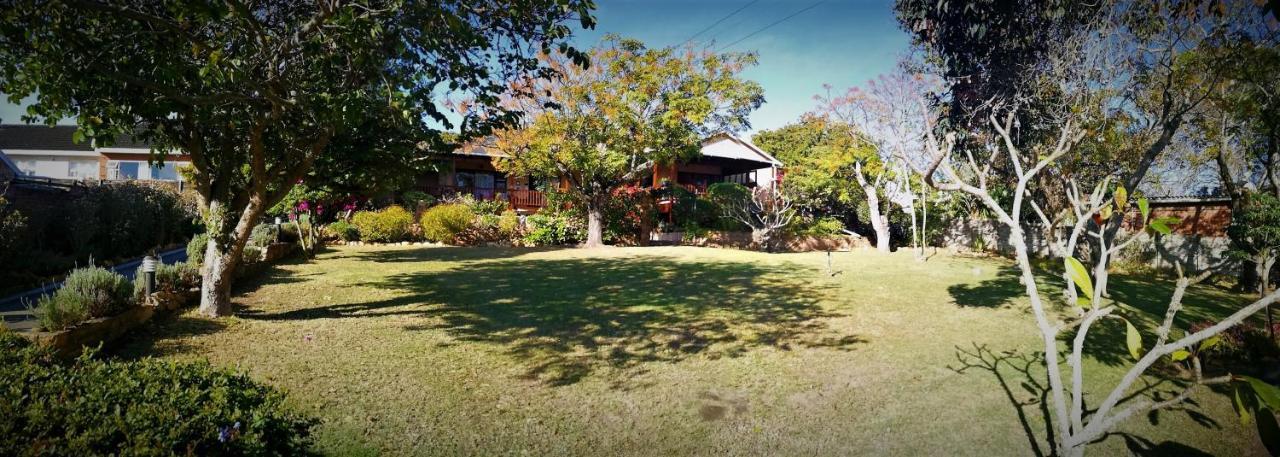Dempsey'S Self-Catering Guest House Port Elizabeth Exterior foto