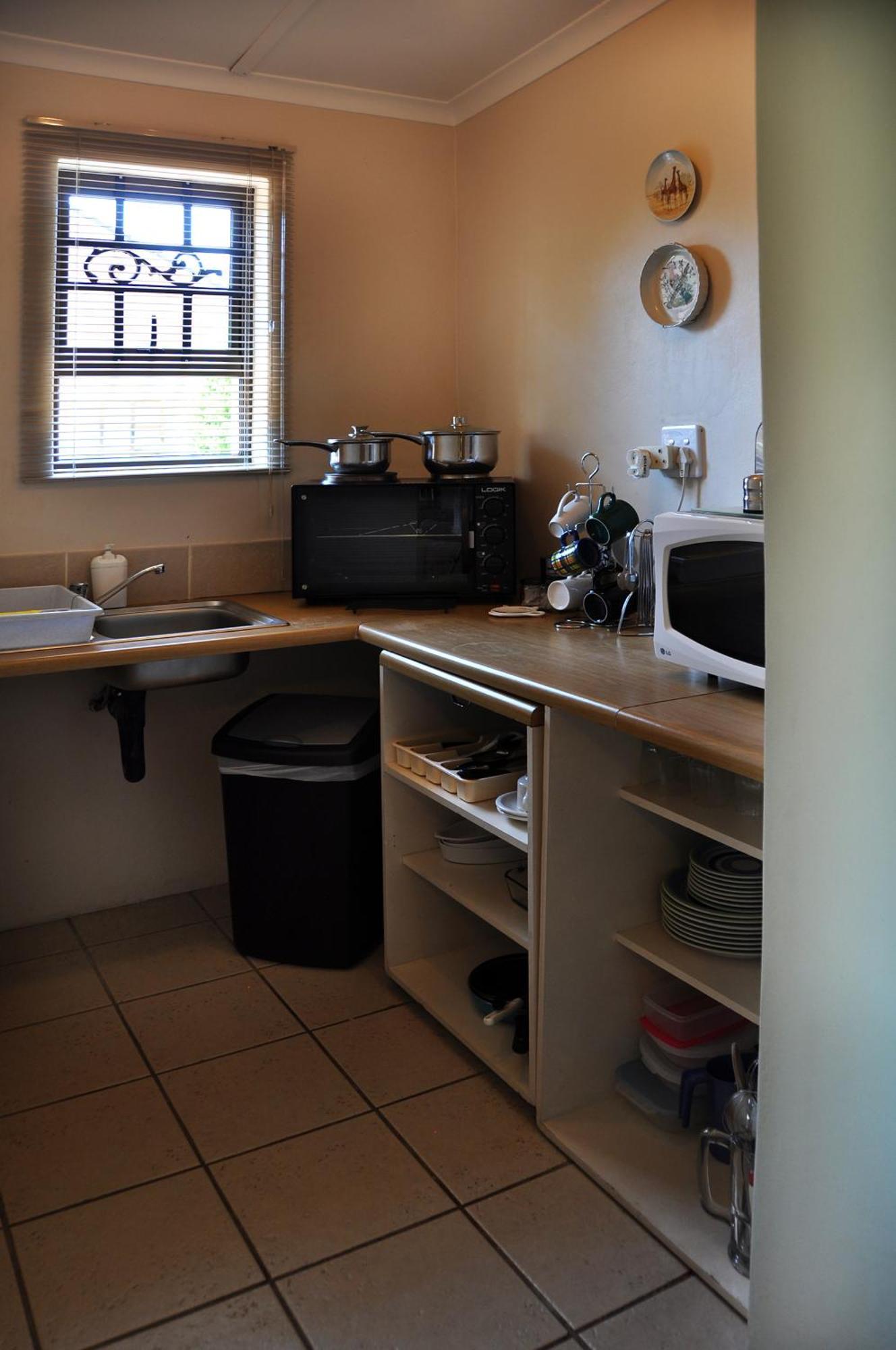 Dempsey'S Self-Catering Guest House Port Elizabeth Exterior foto