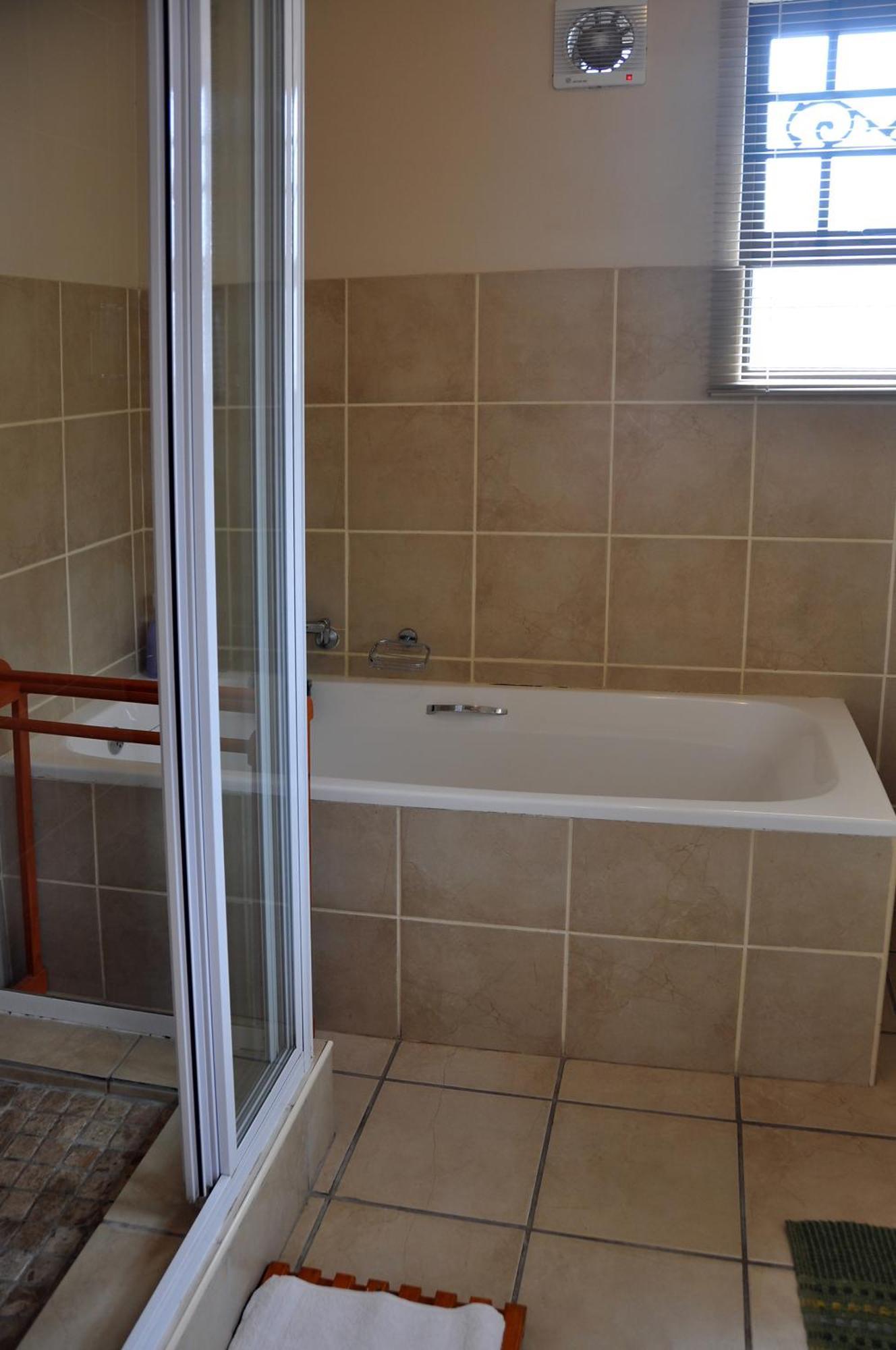 Dempsey'S Self-Catering Guest House Port Elizabeth Exterior foto