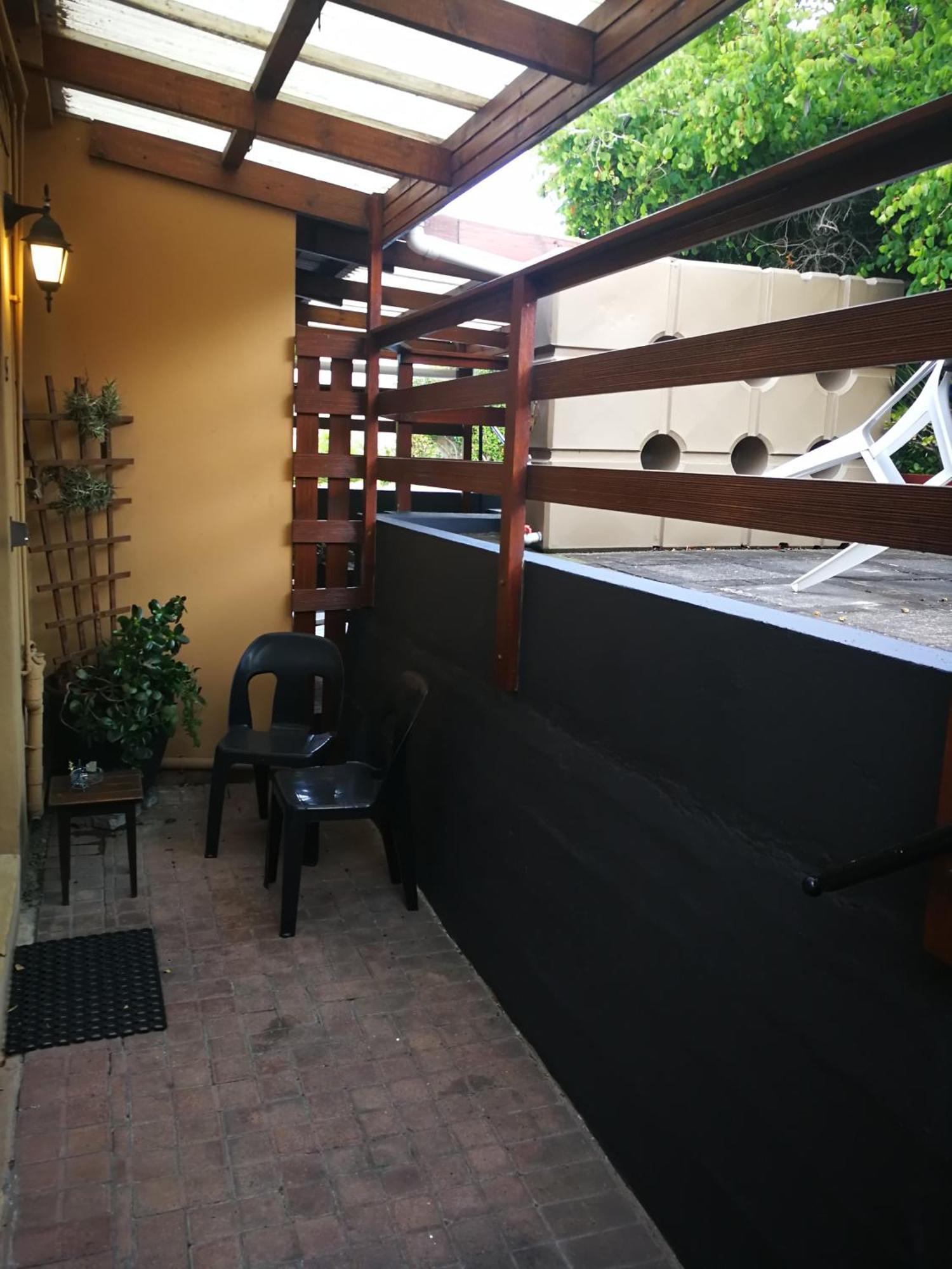 Dempsey'S Self-Catering Guest House Port Elizabeth Exterior foto