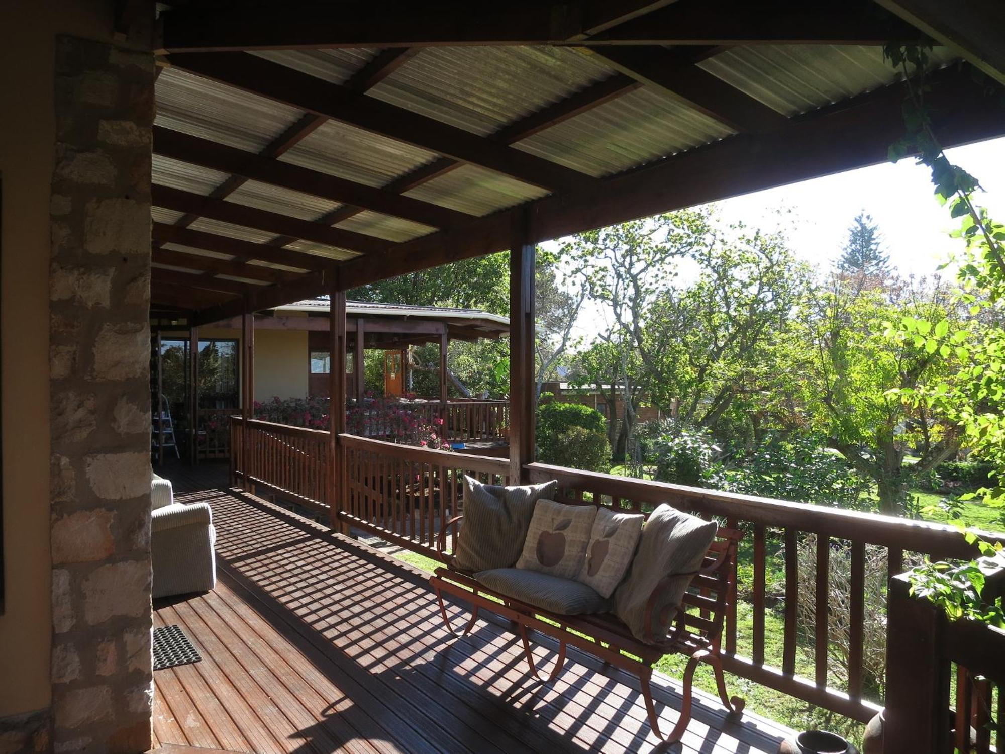 Dempsey'S Self-Catering Guest House Port Elizabeth Exterior foto