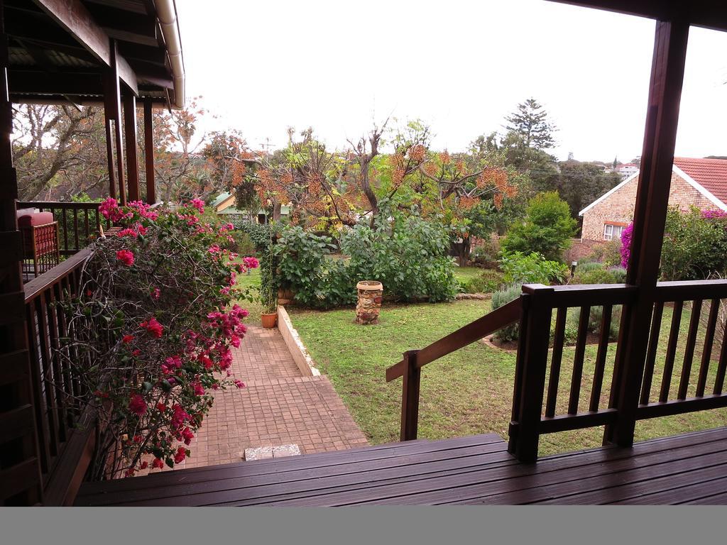 Dempsey'S Self-Catering Guest House Port Elizabeth Exterior foto