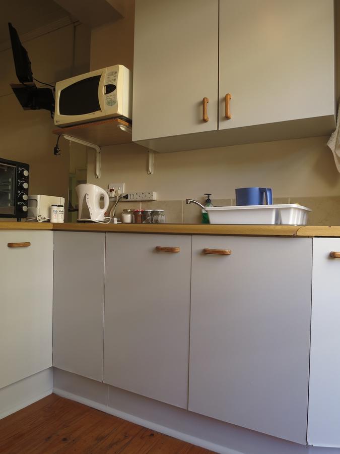 Dempsey'S Self-Catering Guest House Port Elizabeth Exterior foto