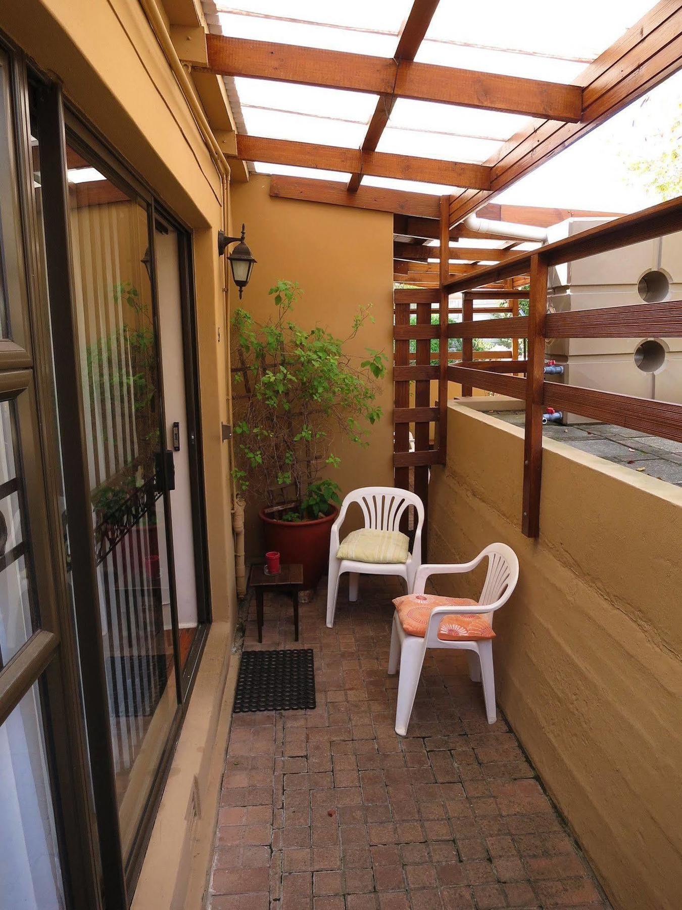 Dempsey'S Self-Catering Guest House Port Elizabeth Exterior foto