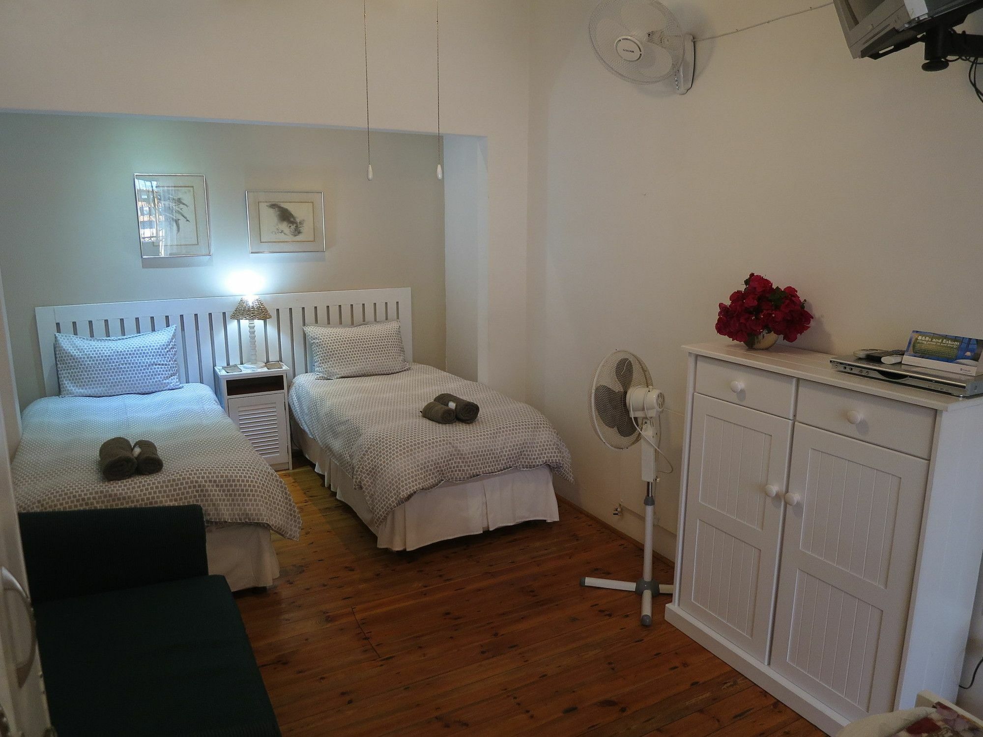 Dempsey'S Self-Catering Guest House Port Elizabeth Exterior foto