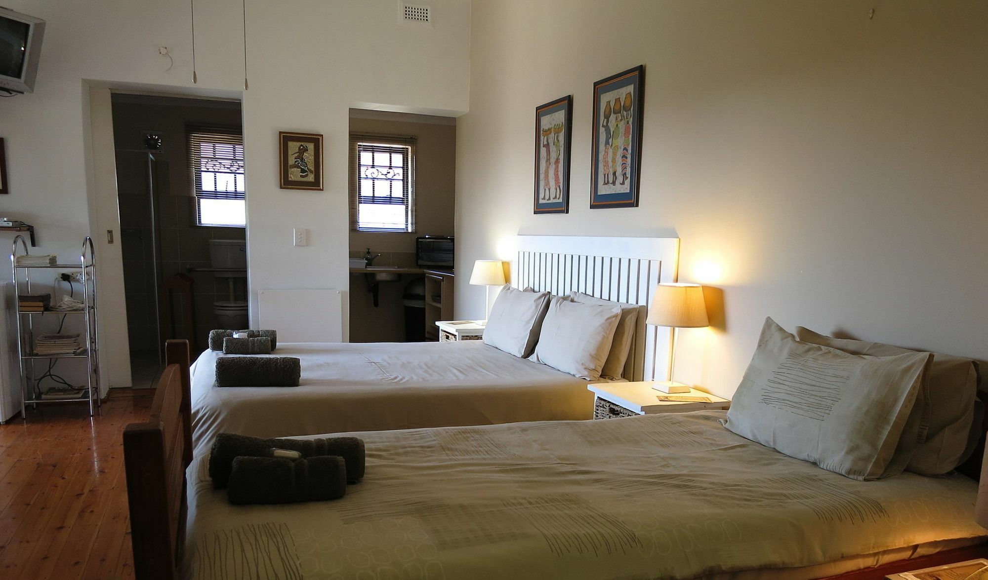 Dempsey'S Self-Catering Guest House Port Elizabeth Exterior foto