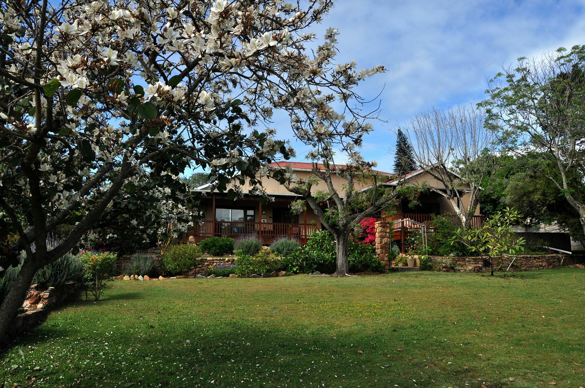Dempsey'S Self-Catering Guest House Port Elizabeth Exterior foto