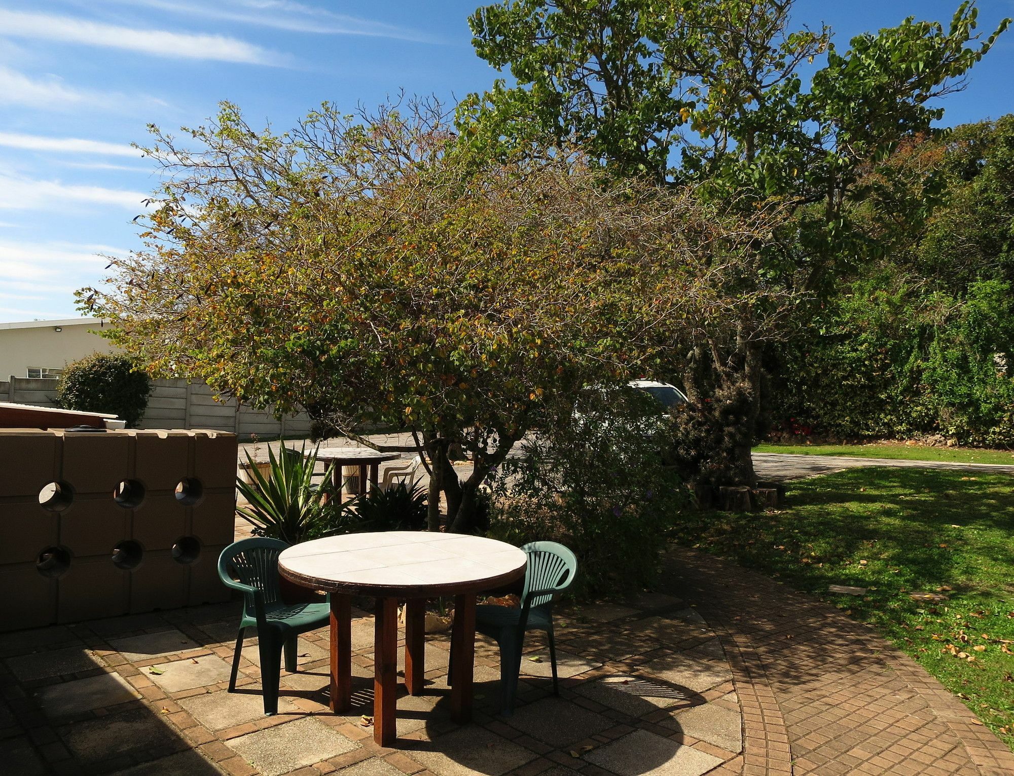 Dempsey'S Self-Catering Guest House Port Elizabeth Exterior foto