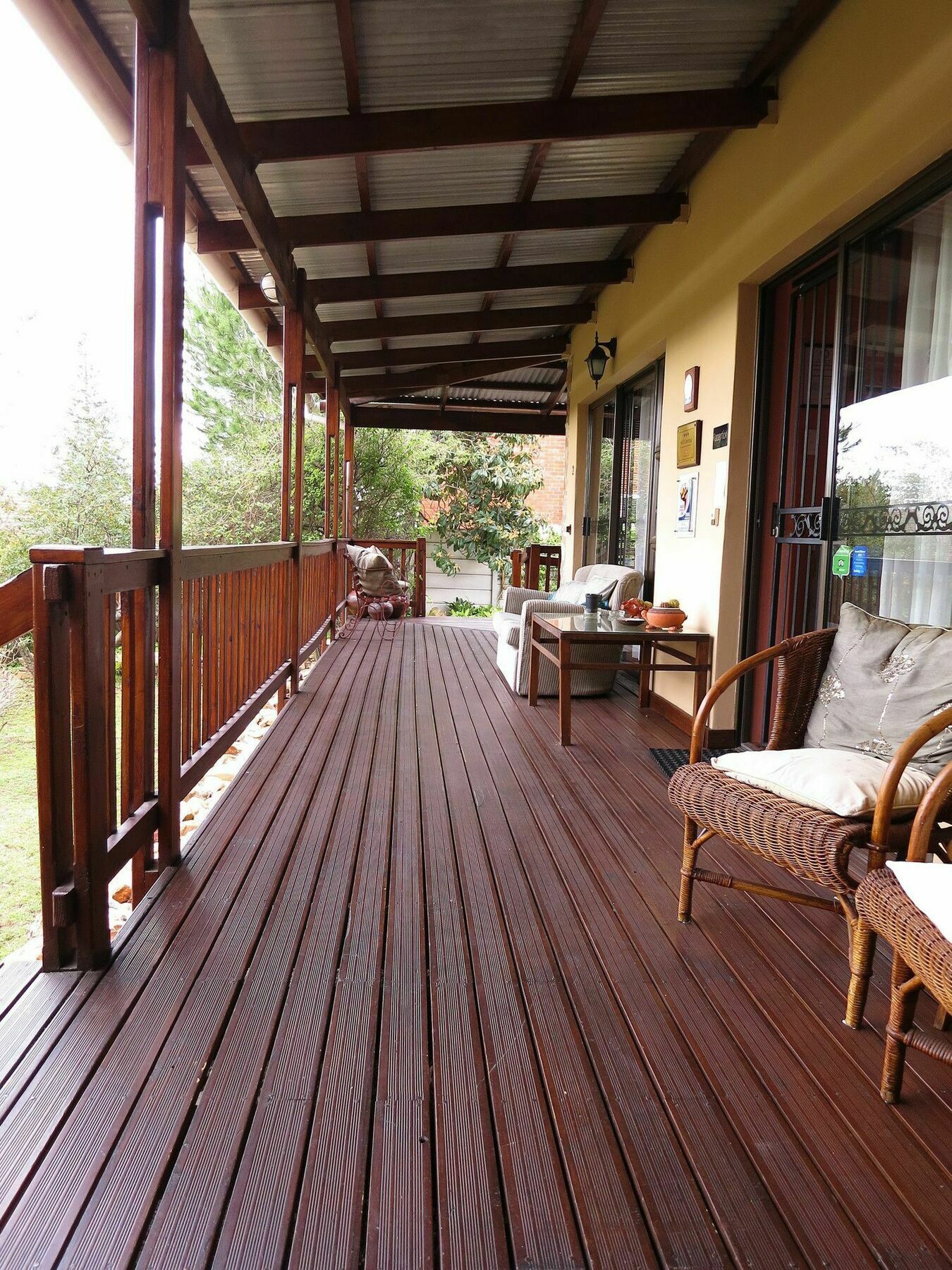 Dempsey'S Self-Catering Guest House Port Elizabeth Exterior foto